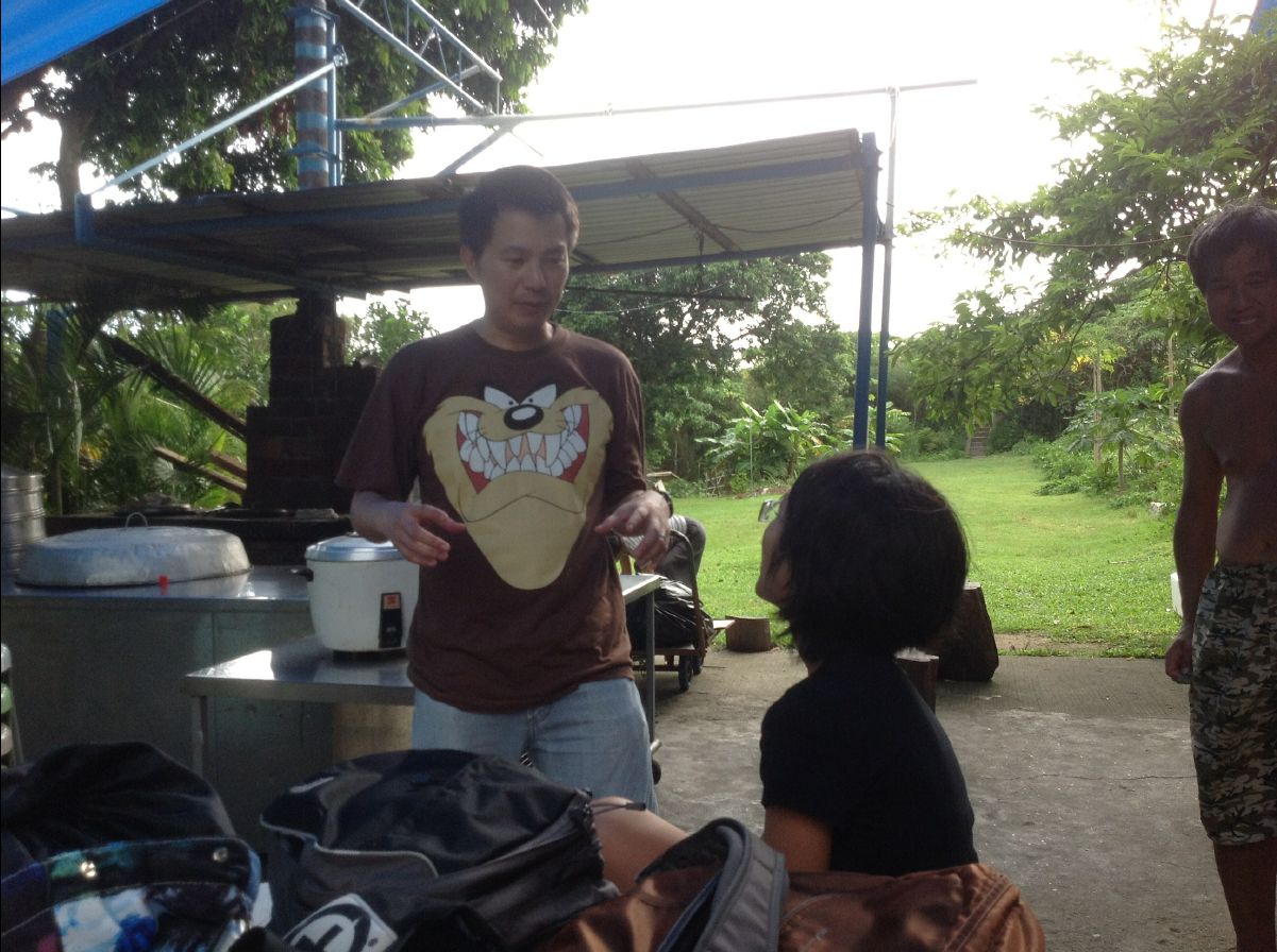 20100715Organic Farm22